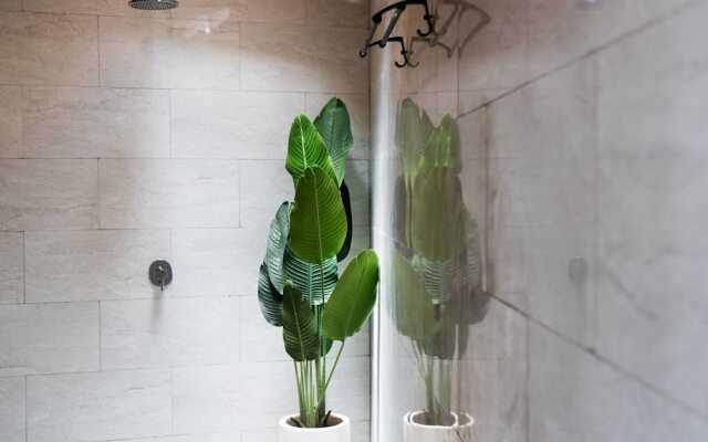 Santorini Luxury Villa