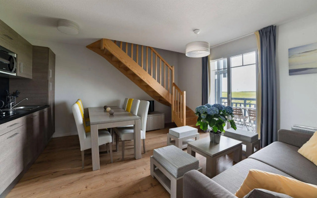 Résidence Lagrange Vacances Les Balcons de l'Océan