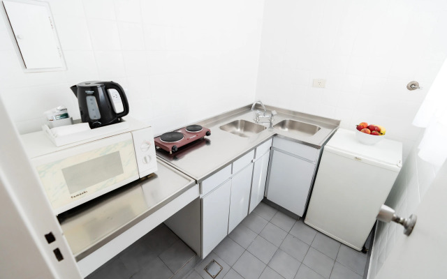 Loi Flats Buenos Aires