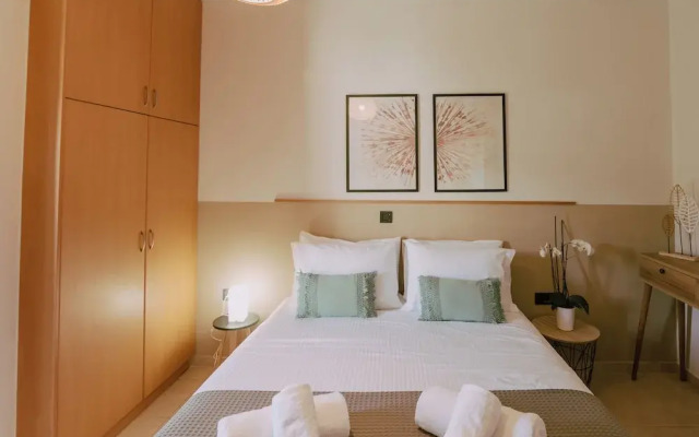 Ibis Apartments