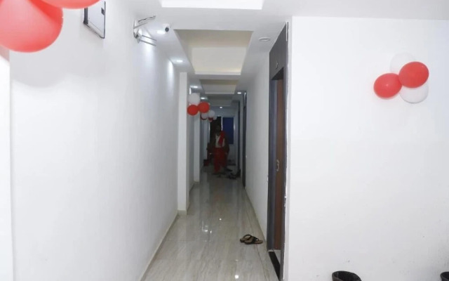 Hotel Rudraksh Inn