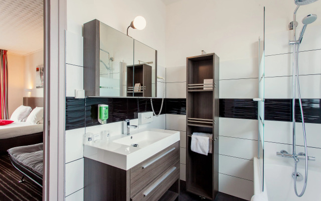 The Originals City, Hôtel de l'Europe