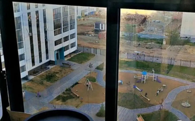 Апартаменты на улице Дружбы 3