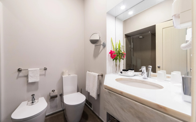 Pousada da Ria - Aveiro - Charming Hotel