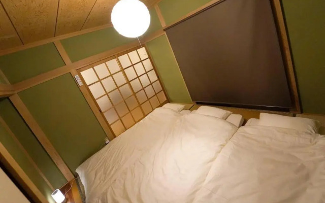 TOSHINO RESORT Nikko