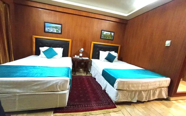 One Karachi Hotel 