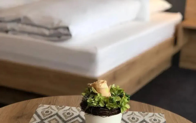 TIPTOP Hotel Hirt