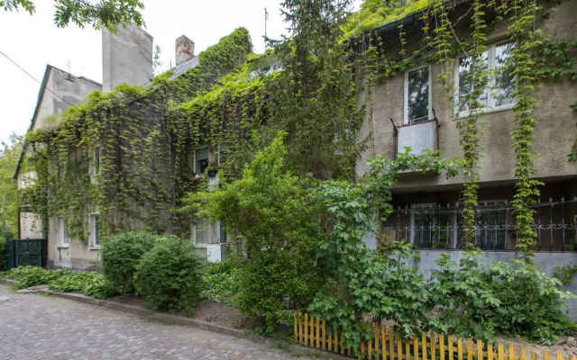 На Октябрьской 17