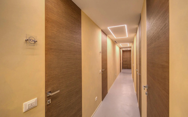 Victor Boutique Hotel
