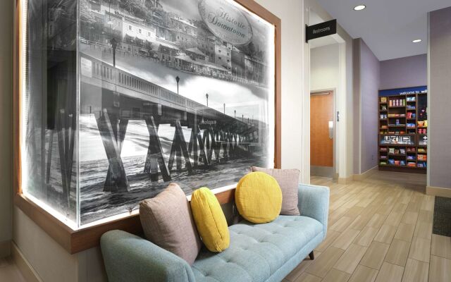 Hampton Inn by Hilton Wilmington Downtown