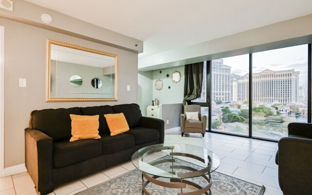 Jockey Club Suites