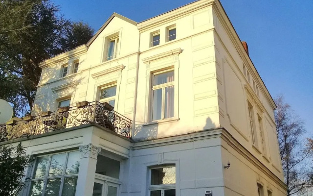 A&S Ferienwohnungen Koblenzer Strasse