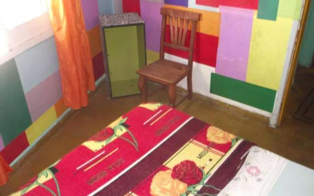 Hostel Joven Casa Reggae