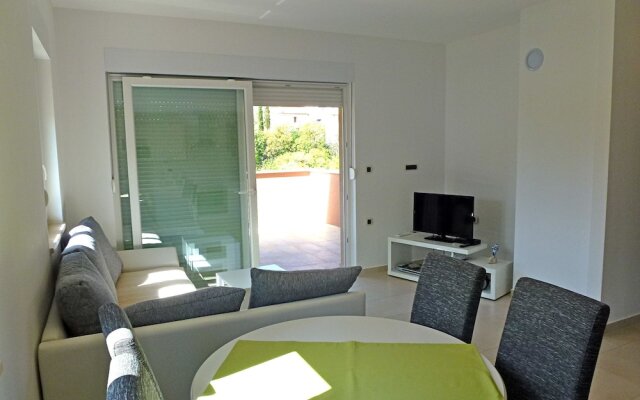 Apartment Nevena