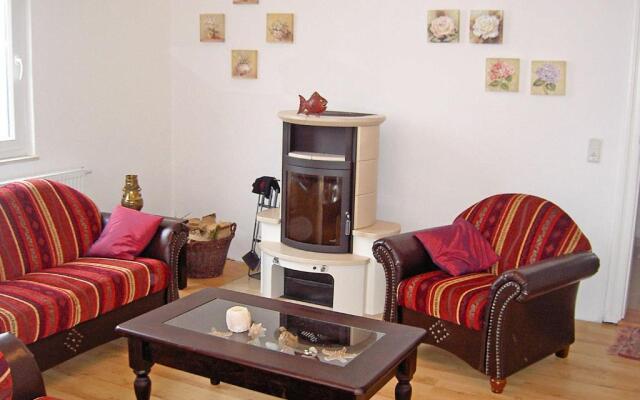 Villa Sanssouci - Apt. 01