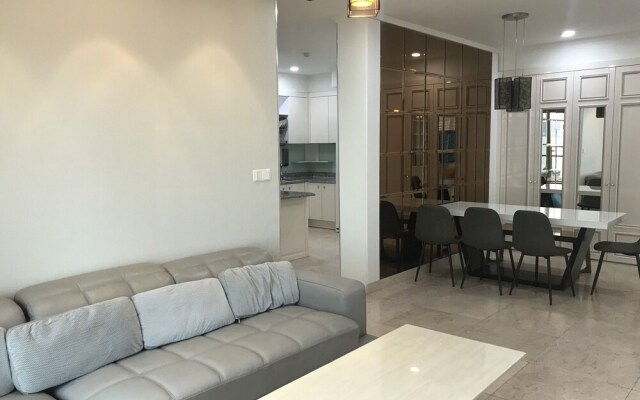 Apartment Thien Kim 2