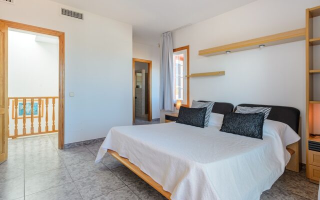 Sa Carroca Villa
