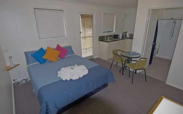 BIG4 Strahan Holiday Retreat