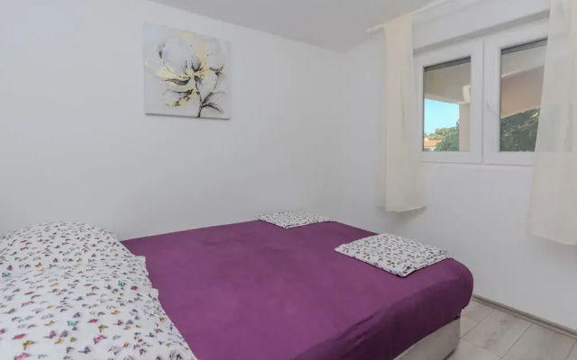 Apartment Zilic