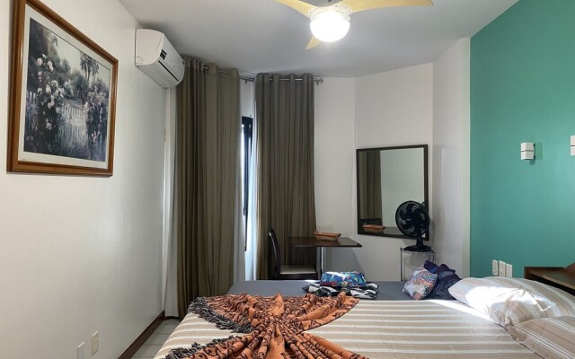 Apartamento Barra Tropical Residence