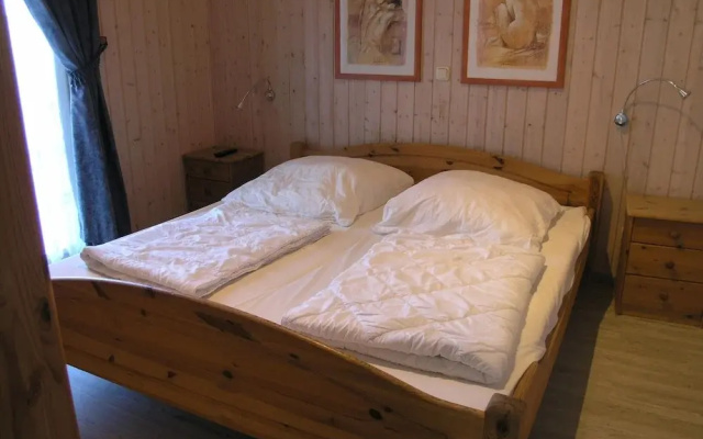 Exklusives Skandinavisches Ferienhaus for 6