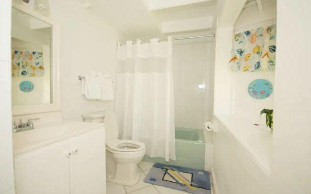 Comfort Apartments At The Ridge