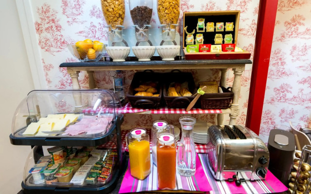 Hotel Regyn's Montmartre