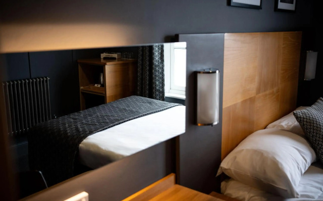 Corner House Hotel