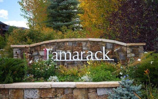 New Listing! Tamarack W/ Pool & Hot Tubs 4 Bedroom Townhouse