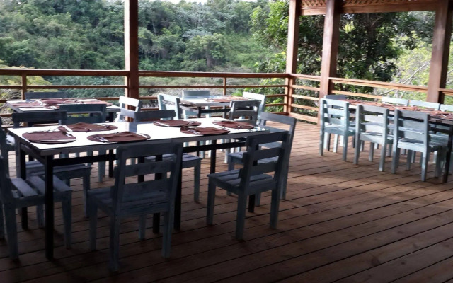 Clave Verde Ecolodge