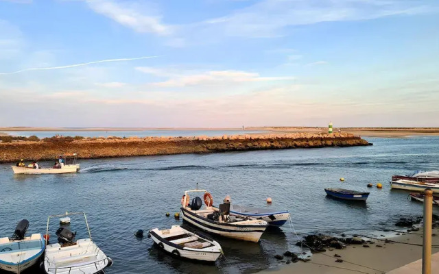 Formosa Bay - CS in Tavira