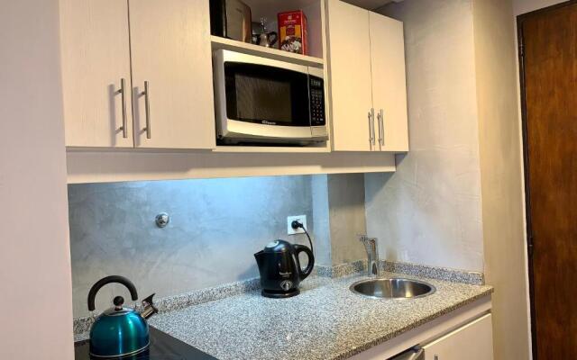 Center Suite Bariloche - (Leg. 1063)