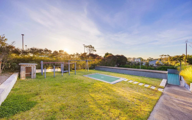 Sunset Haven Views Pool Spa Kids Amenities