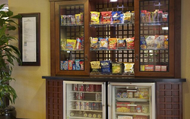 Larkspur Landing Extended Stay Suites Milpitas
