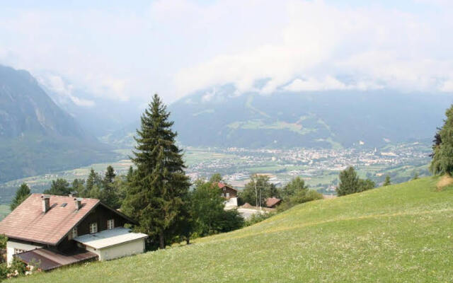 Frühstückspension Alpenrose