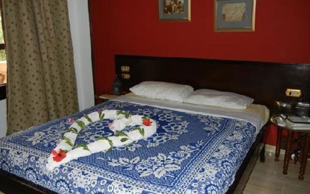 El Nakhil Hotel
