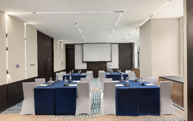 Hotel Indigo Zhuhai Hengqin by IHG