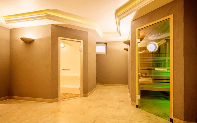 INSELHOTEL Potsdam - Hermannswerder