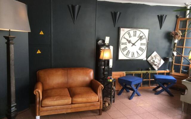Hôtel Picardy