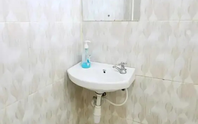 Lux Suites Mellow Apartments Kitengela