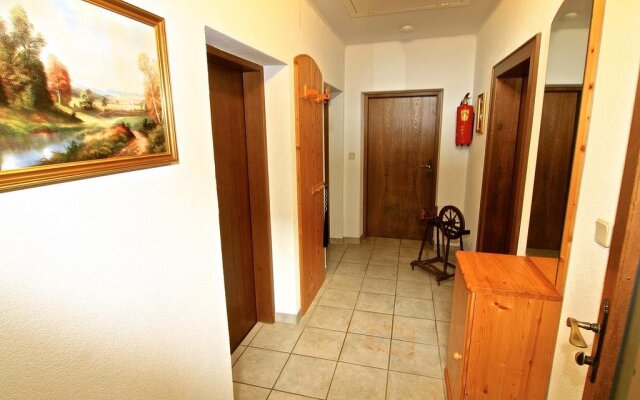 Ferienwohnung Schachner