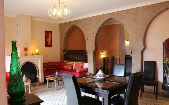 Le Riads Resort By Nateve