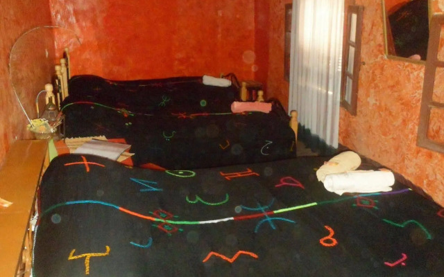 Maison d'Hotes Retour Au Calme