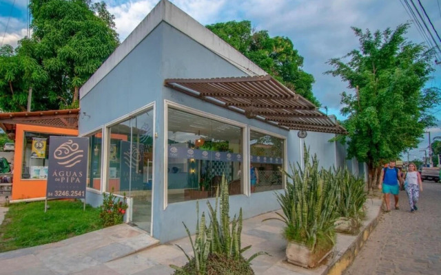 Águas de Pipa