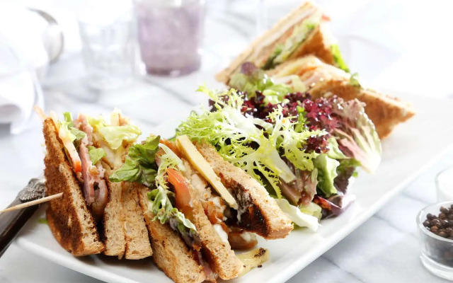 Best Western Lamphey Court Hotel & Spa