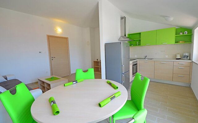 Apartment Iva Krk/Klimno 14356