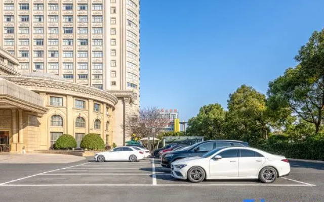 Tianchang New Century International Hotel