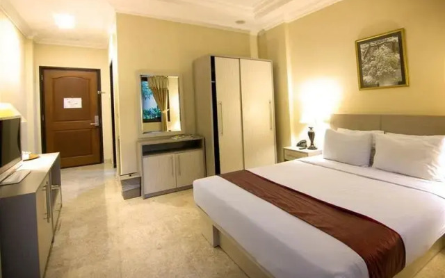 Royal Tretes View Hotel & Convention