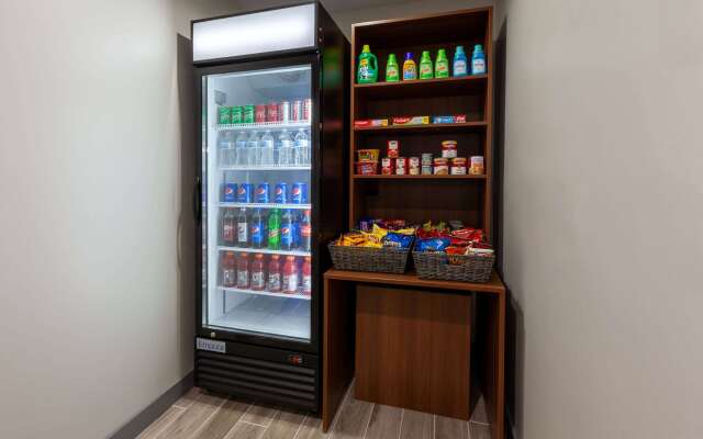 Microtel Inn & Suites by Wyndham Sunbury/Columbus North