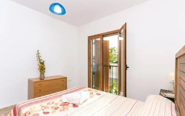 Apartamentos La Carrajolilla